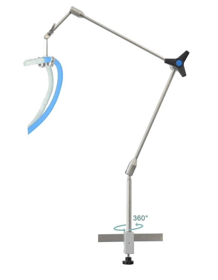 Ventilation Arm Ventilation Arm