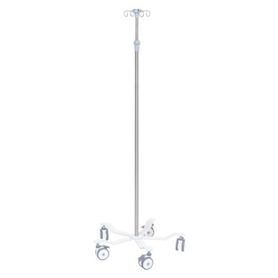 Soporte de goteo intravenoso