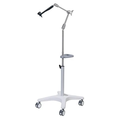 Carro de soporte para dispositivos médicos