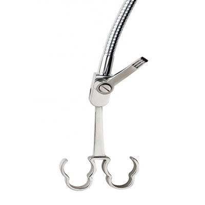 Brazo de carro de dispositivo médico