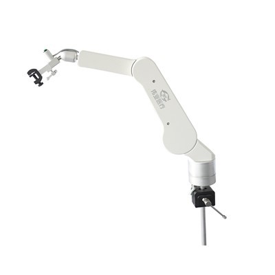 Brazo robótico quirúrgico